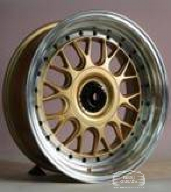 R18 x 9.5;11J 5x120
