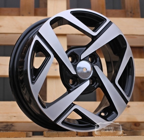 R14 x 5J 4x100