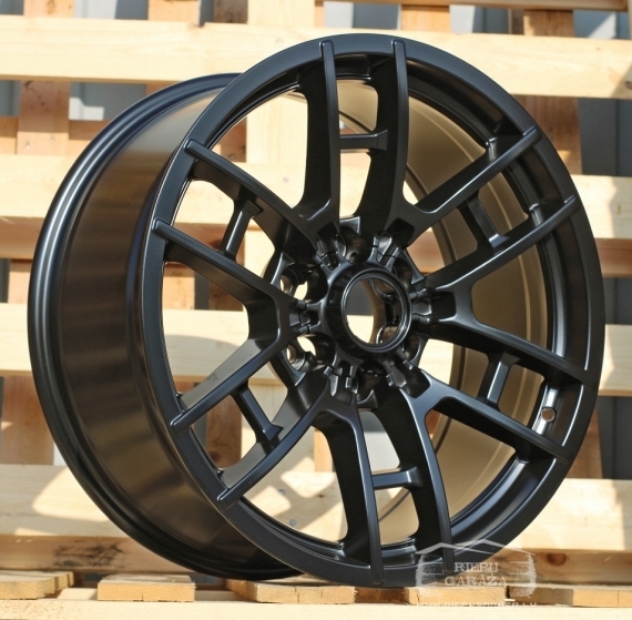 R20 x 9J 6x139.7