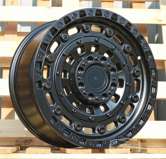 R20 x 9J 6x139.7