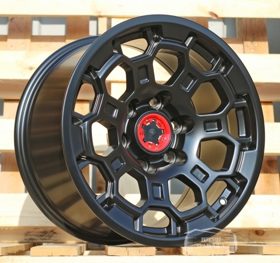 R17 x 9J 6x139.7