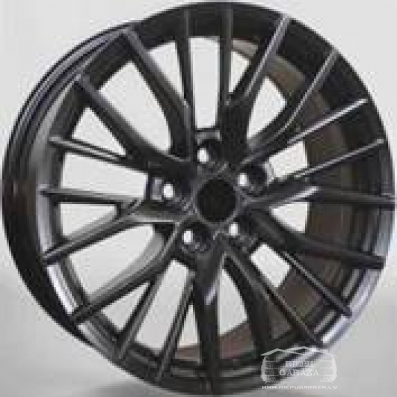 R17 x 7.5J 5x114.3