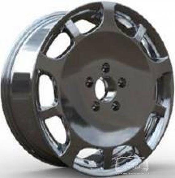 R20 x 8.5;9.5J 5x112