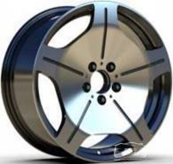R19 x 8.5;9.5J 5x112