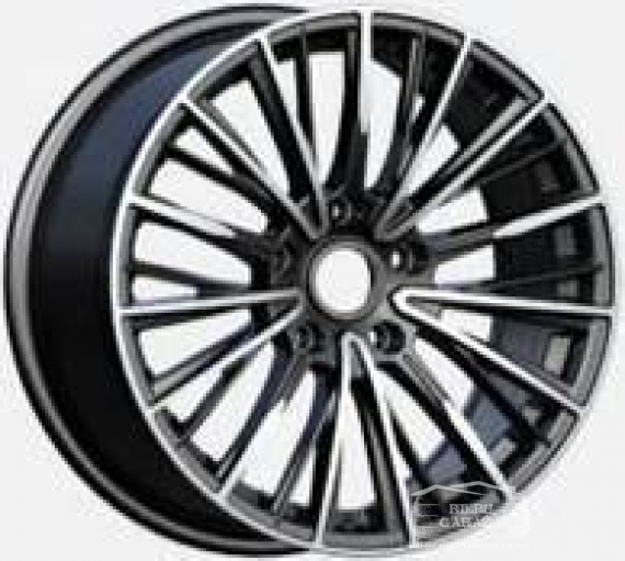 R17 x 7.5J 5x114.3