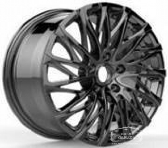 R17 x 7J 5x114.3