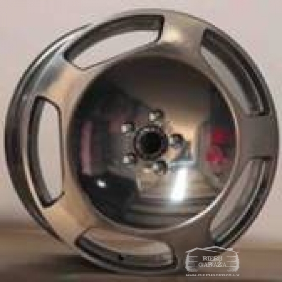 R20 x 8.5;9.5J 5x112