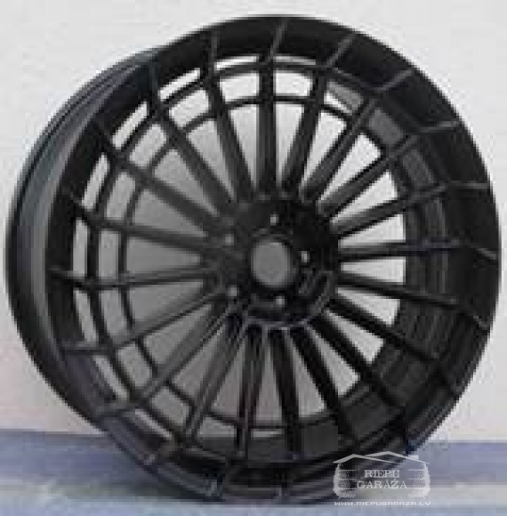R20 x 8.5;9.5J 5x112