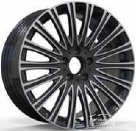 R18 x 8J 5x112