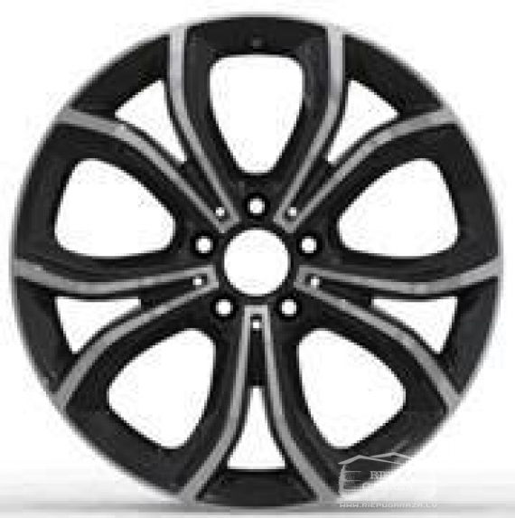 R18 x 8J 5x112