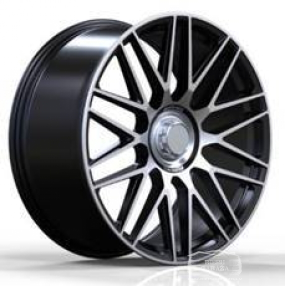 R19 x 8.5;9.5J 5x112