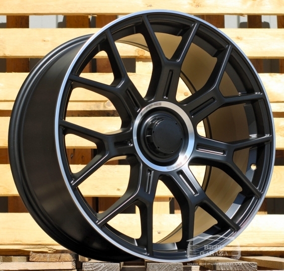 R19 x 8.5J 5x112