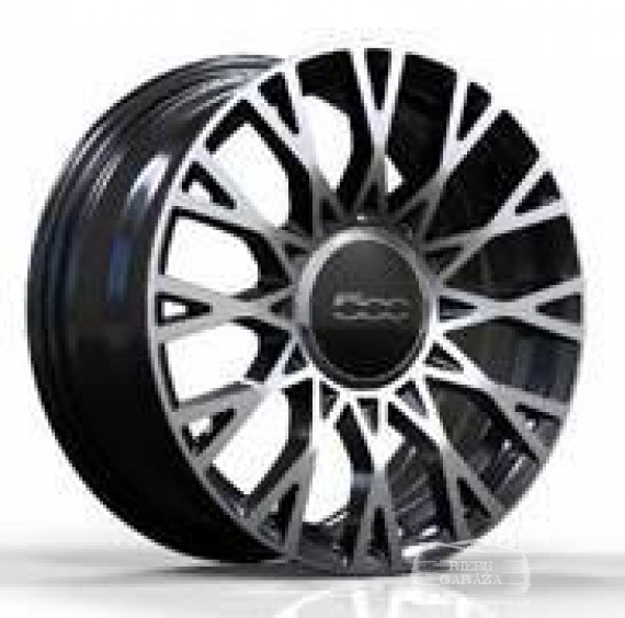 R16 x 6.5J 4x98