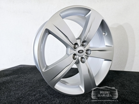 R19 x 8.5J 5x108