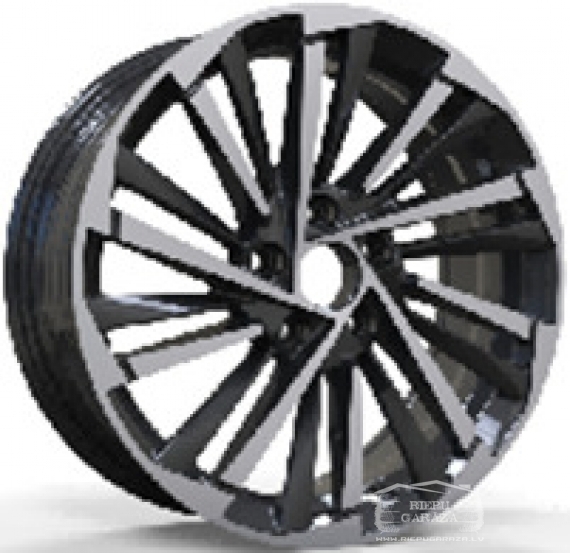 R17 x 7J 5x112