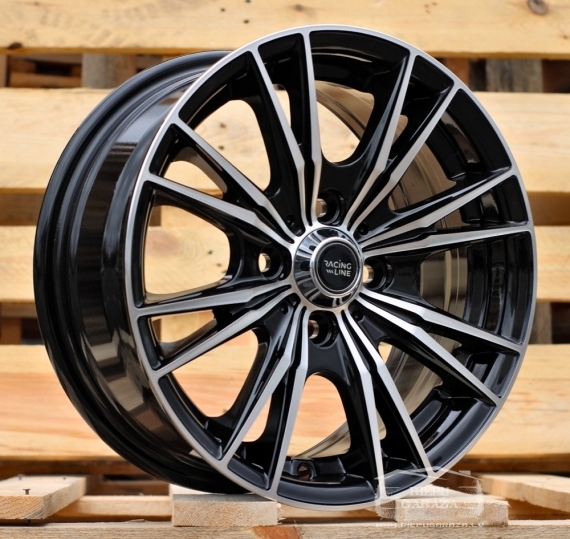 R14 x 6J 4x100