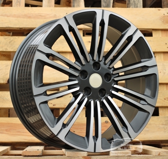 R21 x 9.5J 5x120
