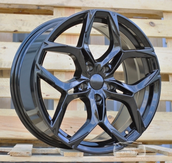 R18 x 8J 5x112
