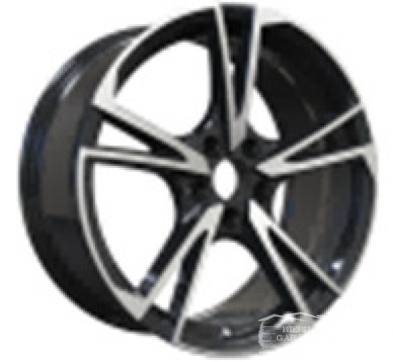 R19 x 8.5J 5x112