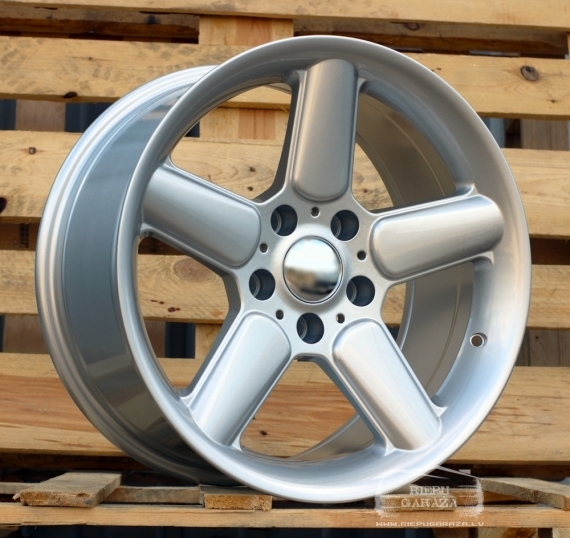 R17 x 8.5J 5x120