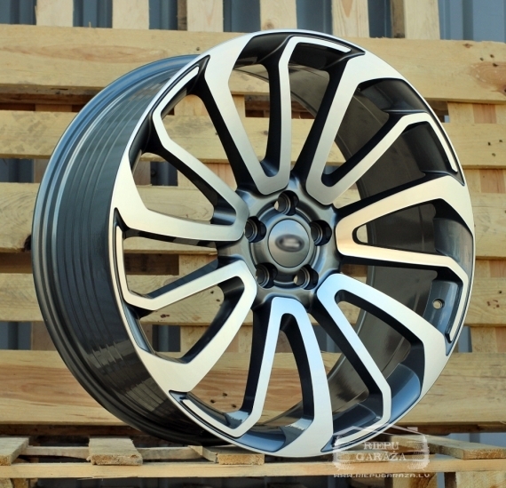 R23 x 10J 5x120