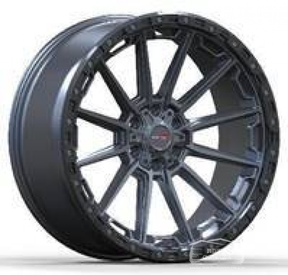 R20 x 9J 6x139.7