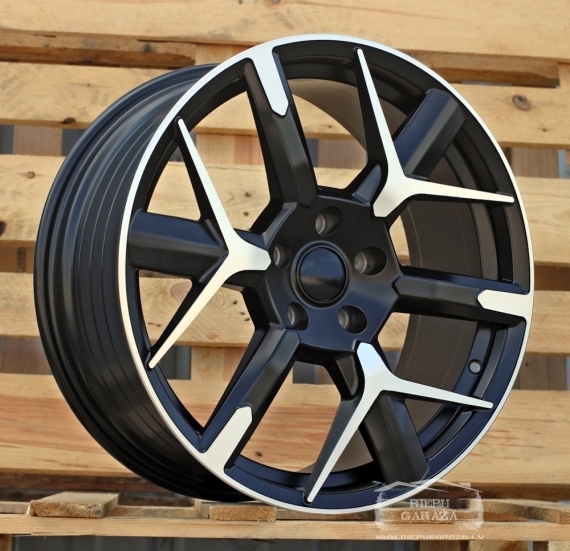 R18 x 8J 5x112