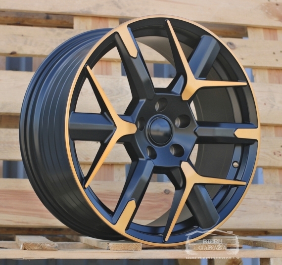 R19 x 8J 5x112