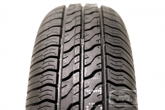 GT Radial Kargomax ST-4000