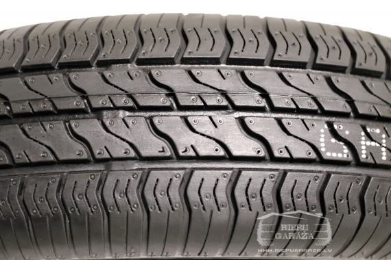 GT Radial Kargomax ST-4000