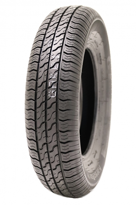 GT Radial Kargomax ST-4000