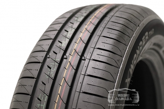 Tourador X Wonder TH2