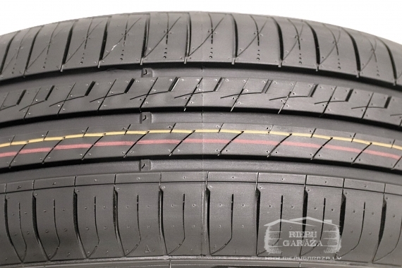 Tourador X Wonder TH2