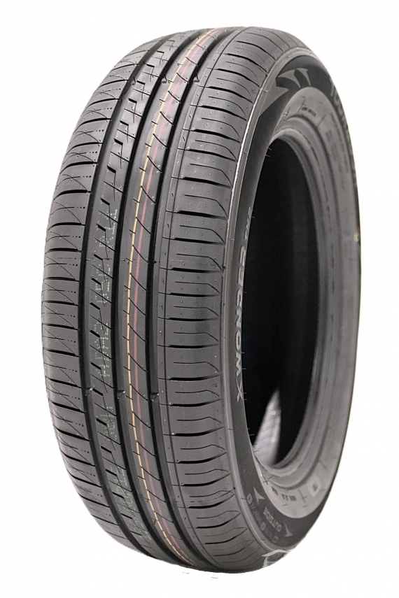 Tourador X Wonder TH2