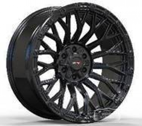 R20 x 9J 5x127