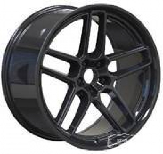 R20 x 9;10.5J 5x115