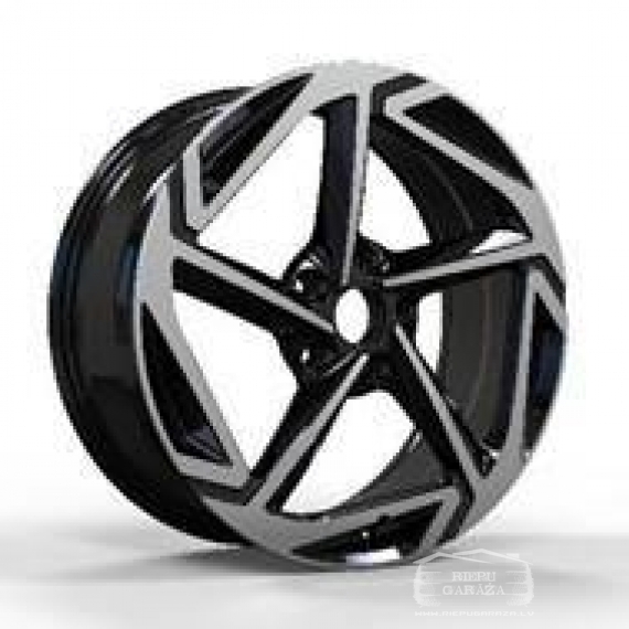 R18 x 7.5J 5x114.3