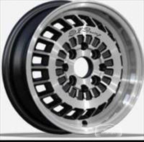 R13 x 5.5J 4x100