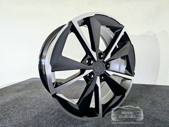 R18 x 7.5J 5x114.3