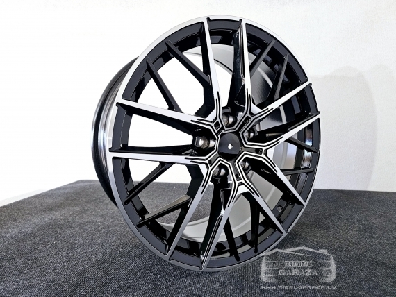 R18 x 8J 5x112