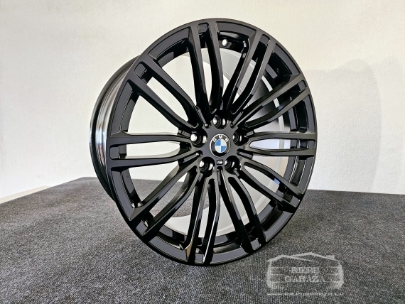 R19 x 8.5J 5x112