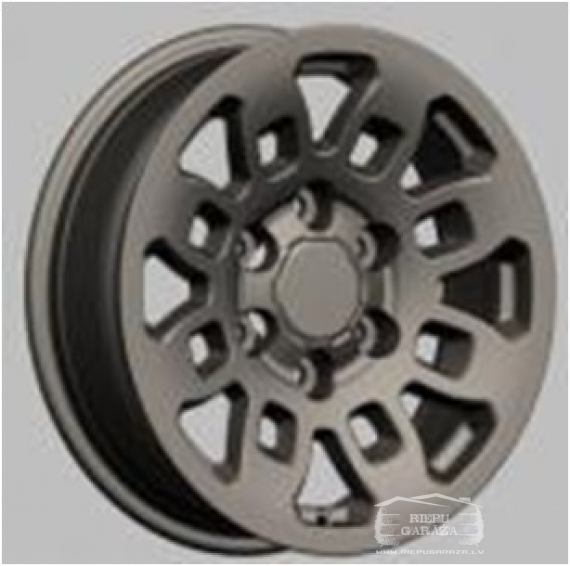 R20 x 9J 6x139.7