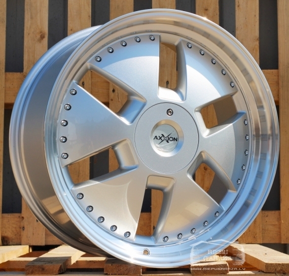 R21 x 9;11J 5x112