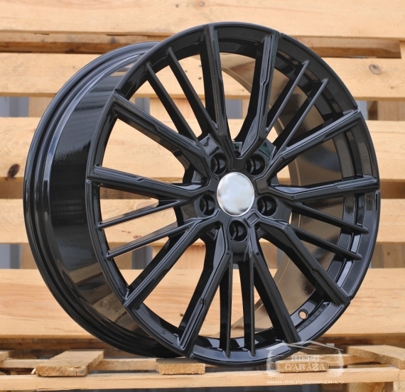 R19 x 8J 5x112
