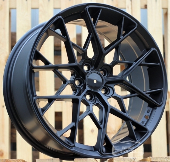 R17 x 7.5J 5x114.3