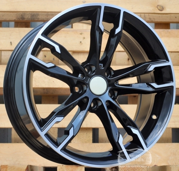R18 x 8J 5x112