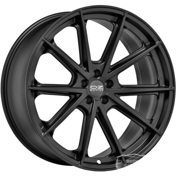 OZ Racing Suprema XT HLT