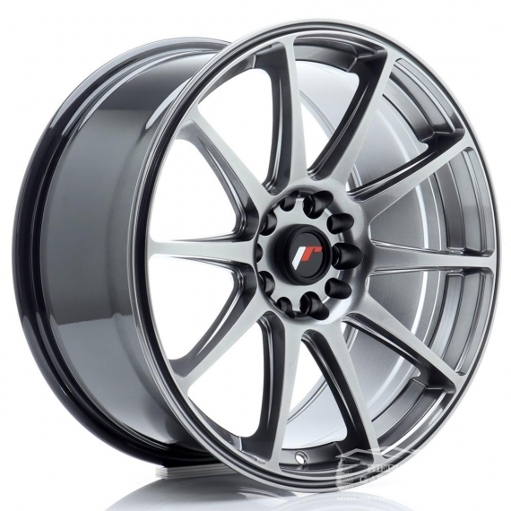 Japan Racing JR11 Hyper Black