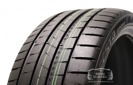 Kumho Ecsta PS72