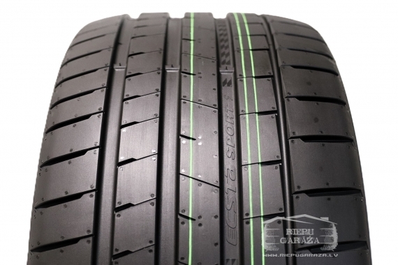 Kumho Ecsta PS72